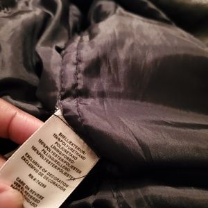 Diesel Boys Biker Jacket